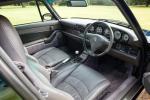 Porsche 911 Turbo S 3.6 Coupe 1997 года (UK)